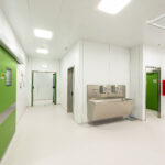 TMODULE HUMANITAS | ROZZANO 2020