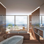 HOTEL THE VIEW | LUGANO