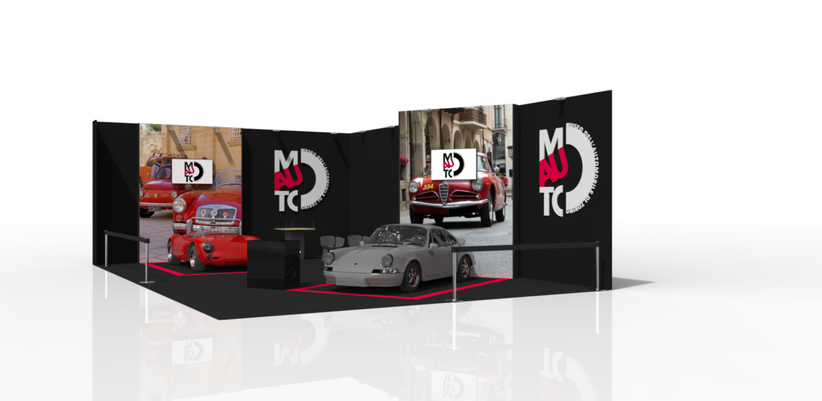 CROSSROADS 0001 MUSEO DELL’AUTO DI TORINO