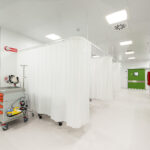 TMODULE HUMANITAS | ROZZANO 2020