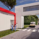 STRUTTURA OSPEDALIERA 0006