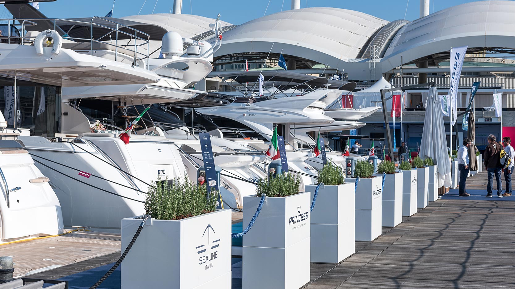 SALONE NAUTICO | GENOVA 2019