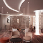 HOTEL THE VIEW | LUGANO