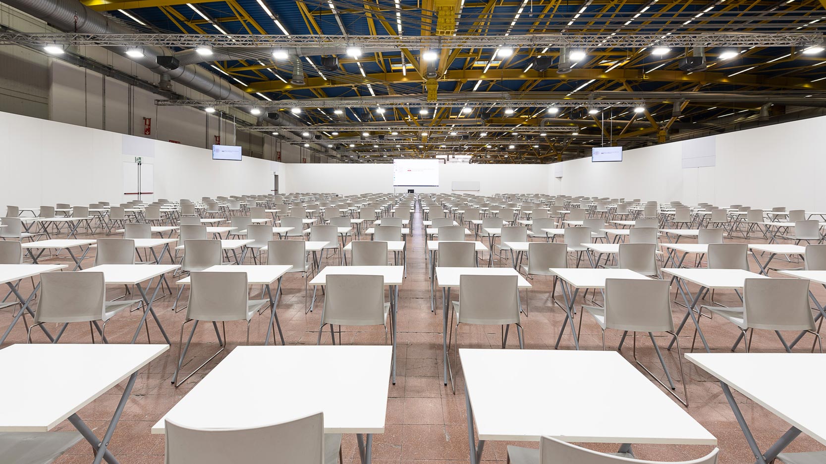 UNIVERSITA’ IN FIERA BOLOGNA 9/2020