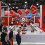 EUROSHOP DUSSELDORF (DE) 02-2023
