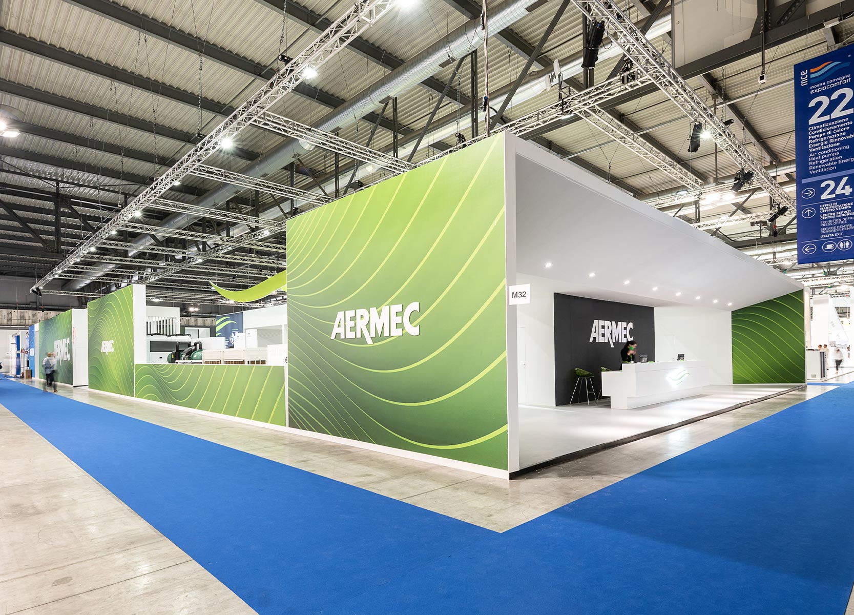 MCE EXPOCOMFORT | MILANO 05/2022