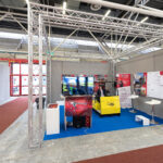 AMBIENTE LAVORO | BOLOGNA 12/2021