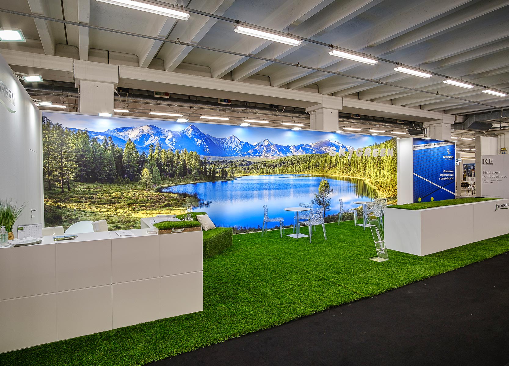 HOSPITALITY RIVA DEL GARDA MARZO 2022