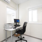 TRIAGE BORGO VAL DI TARO | PARMA 03/2021