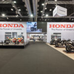 MOTOR BIKE EXPO | VERONA 01/2020