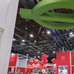 EUROSHOP DUSSELDORF (DE) 02-2023