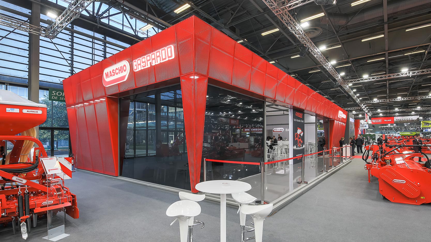 SIMA | PARIGI 2019