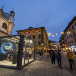 CORTINA FASHION WEEK | CORTINA 12/2021