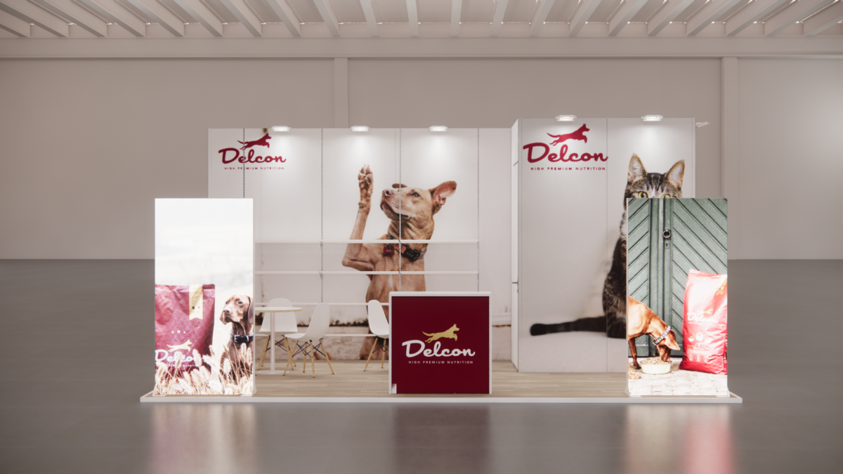 DELCON