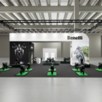 BENELLI Q.J. SRL