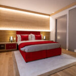 APARTHOTEL ARK 147 | BERNA 2021
