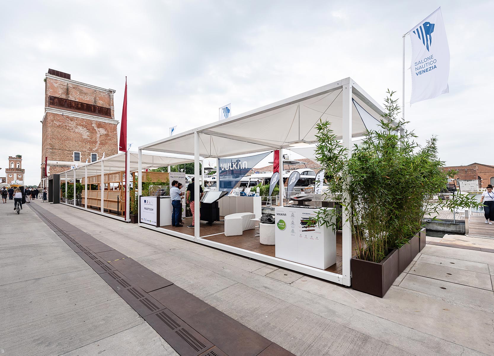 SALONE NAUTICO | VENEZIA 06/2022