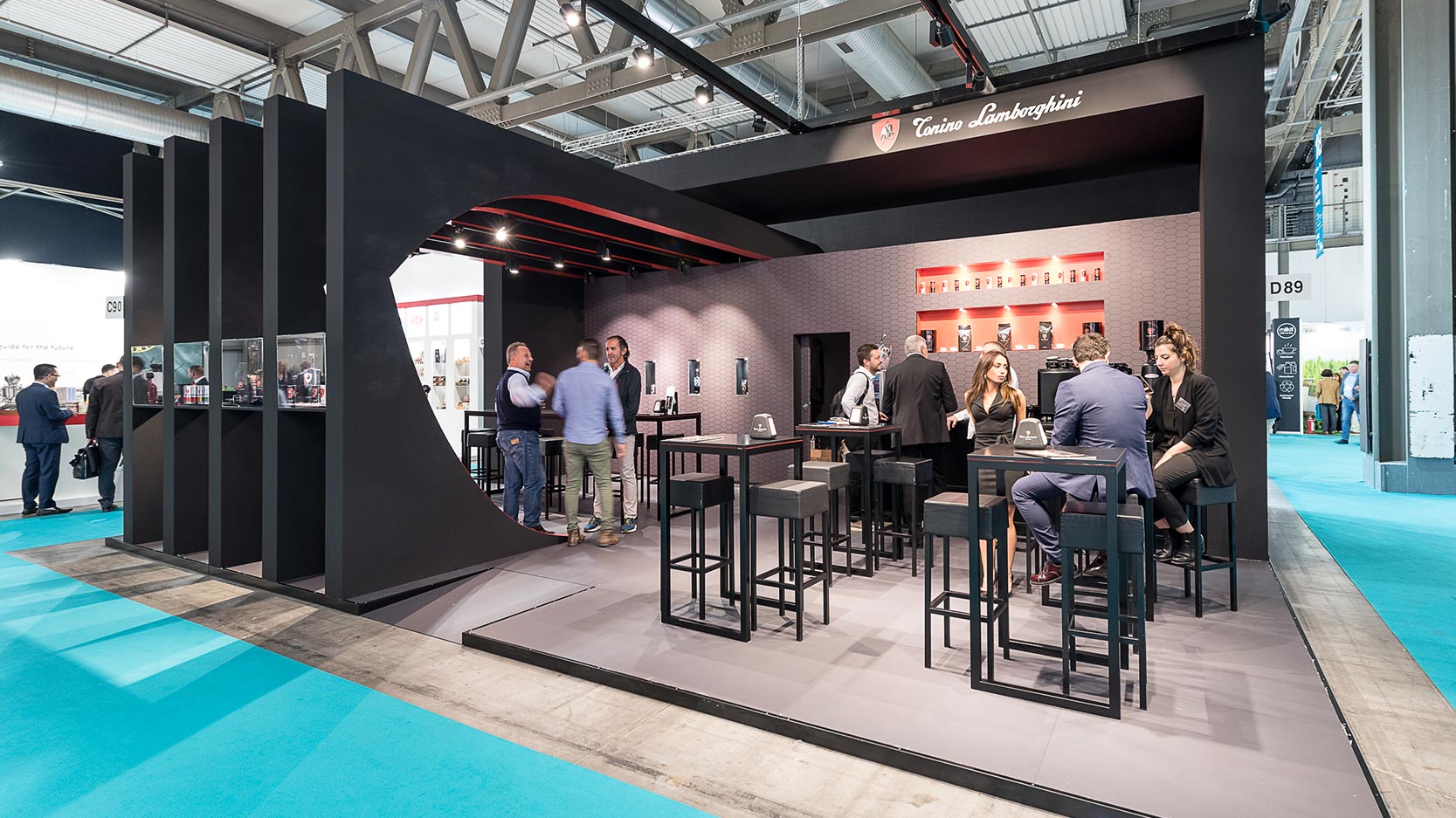 HOST | MILANO 2019