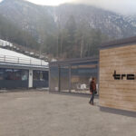 TRENTI PAVILLION
