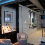 CHANEL SHOWROOM | TWFA CANNES 2021