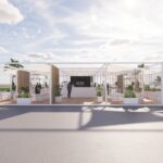 CUBE PAVILION 20×20