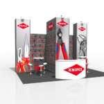 PILLARS 0001 KNIPEX