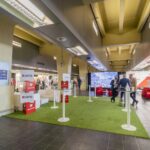 MOBILITY HUB ON TRACK | VENEZIA 04/2022