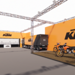 RING GROUND 0002 KTM