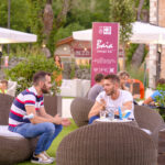 BAIA FORTE MARGHERA | VENEZIA 07/2021