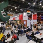EUROSHOP DUSSELDORF (DE) 02-2023