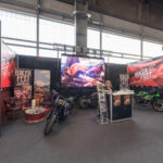 MOTOR BIKE EXPO | VERONA 01/2020