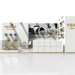 GAMMA 0003 FENICE CARE SYSTEM