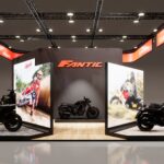 FANTIC MOTOR S.P.A. 0001