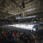VIRTUS ARENA | FIERA BOLOGNA 2020