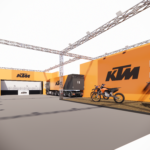 RING GROUND 0002 KTM