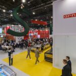 EUROSHOP DUSSELDORF (DE) 02-2023