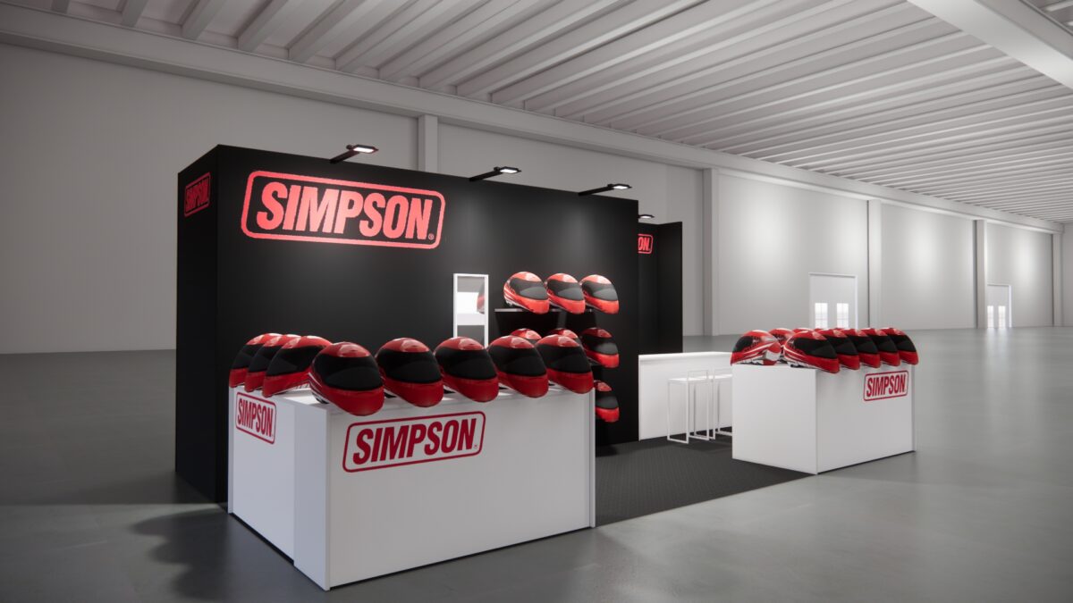 VM SAFETY SRL – SIMPSON