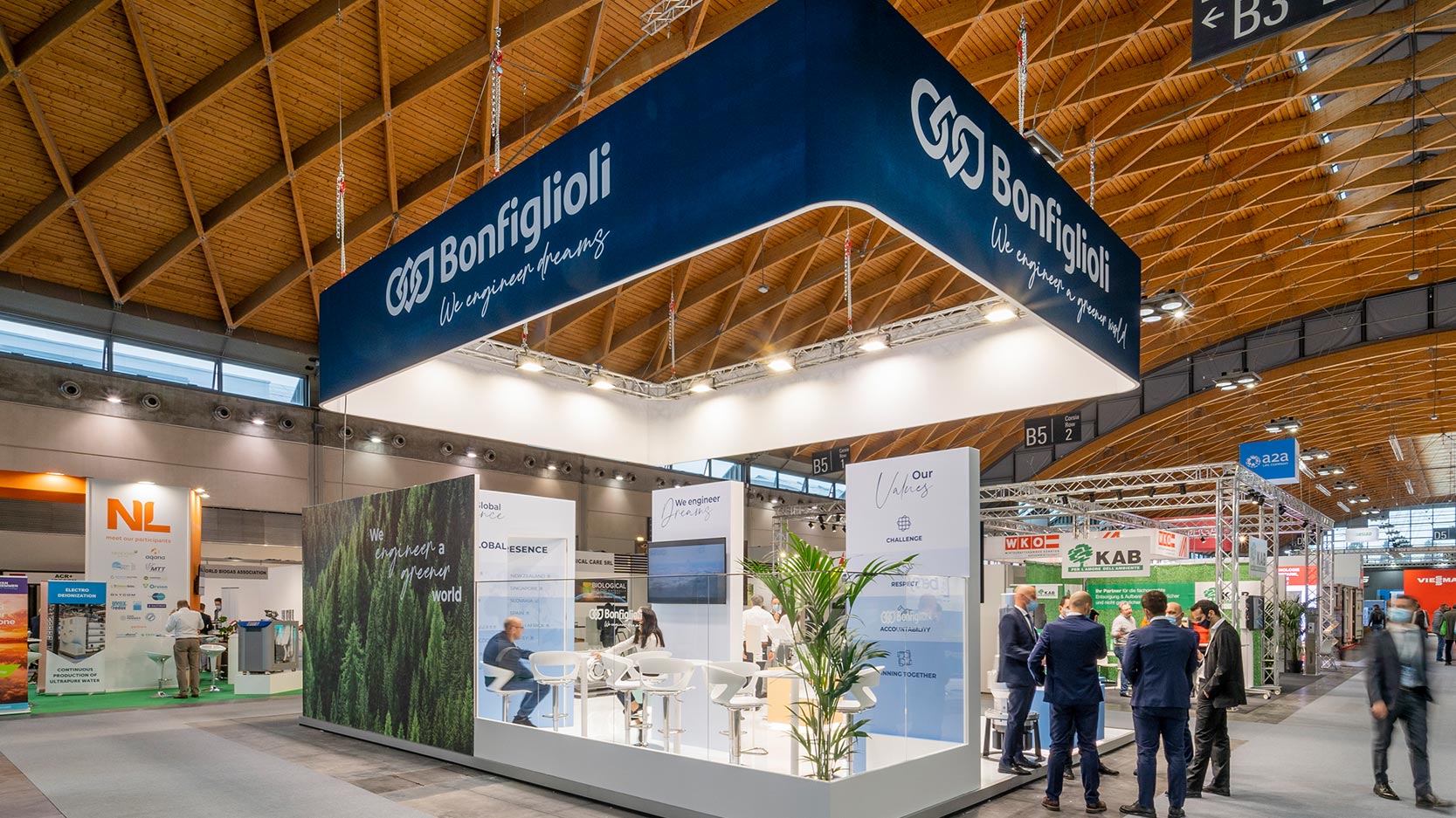 ECOMONDO | RIMINI 09/2021