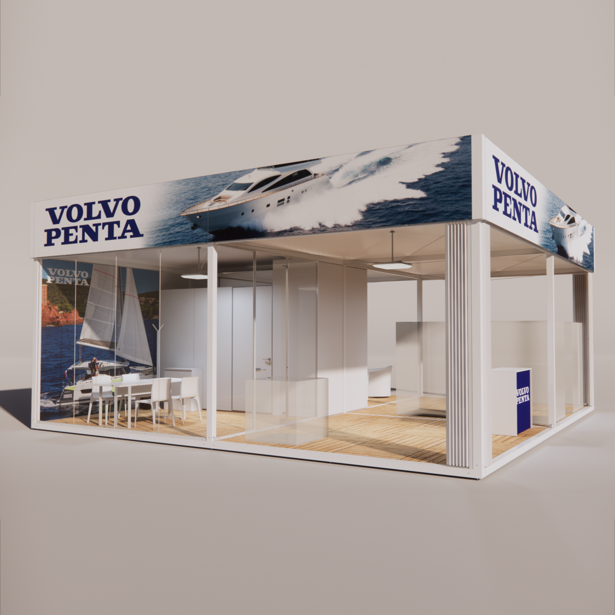 CUBE PAVILION 8×8.0002
