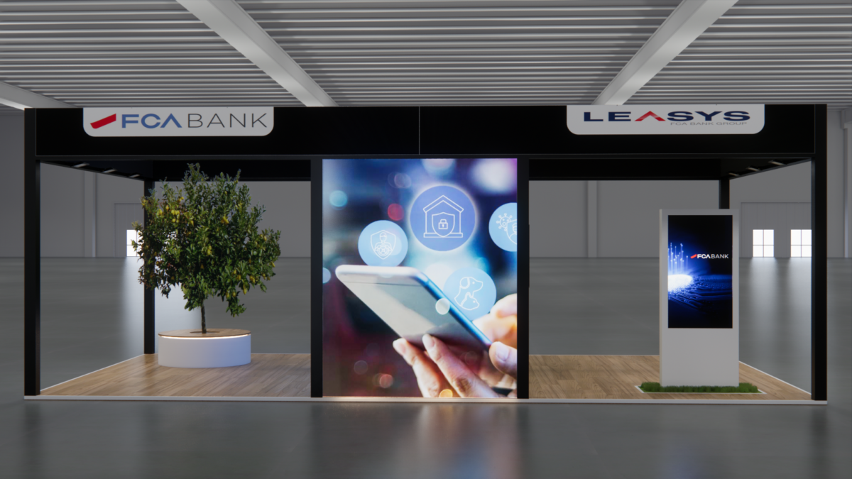 FCA BANK