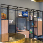 UFFICIO IAT STAZIONE PADOVA | 10/2021