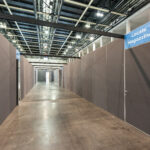 HUB VACCINI PAD. 8 | PADOVA FIERA 02/2021