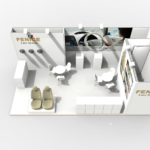 GAMMA 0003 FENICE CARE SYSTEM