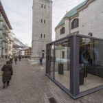 CORTINA FASHION WEEK | CORTINA 12/2021