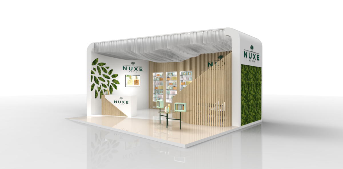 NUXE 0001