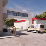 STRUTTURA OSPEDALIERA 0006