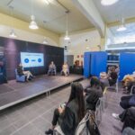 MOBILITY HUB ON TRACK | VENEZIA 04/2022