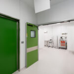 TMODULE HUMANITAS | ROZZANO 2020