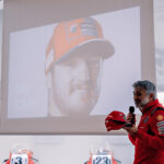 MUSEO CARRERA DUCATI | BOLOGNA 12/2021