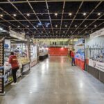 BE COMICS  PADOVA  03-2022